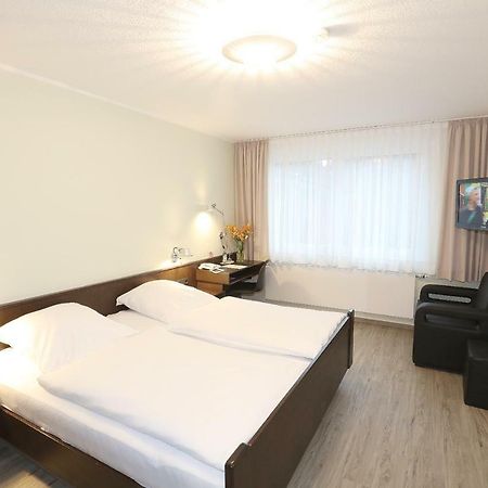 Hotel Kroeger Ennigerloh المظهر الخارجي الصورة