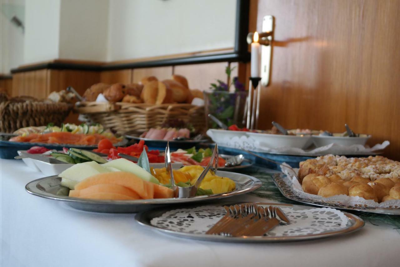 Hotel Kroeger Ennigerloh المظهر الخارجي الصورة