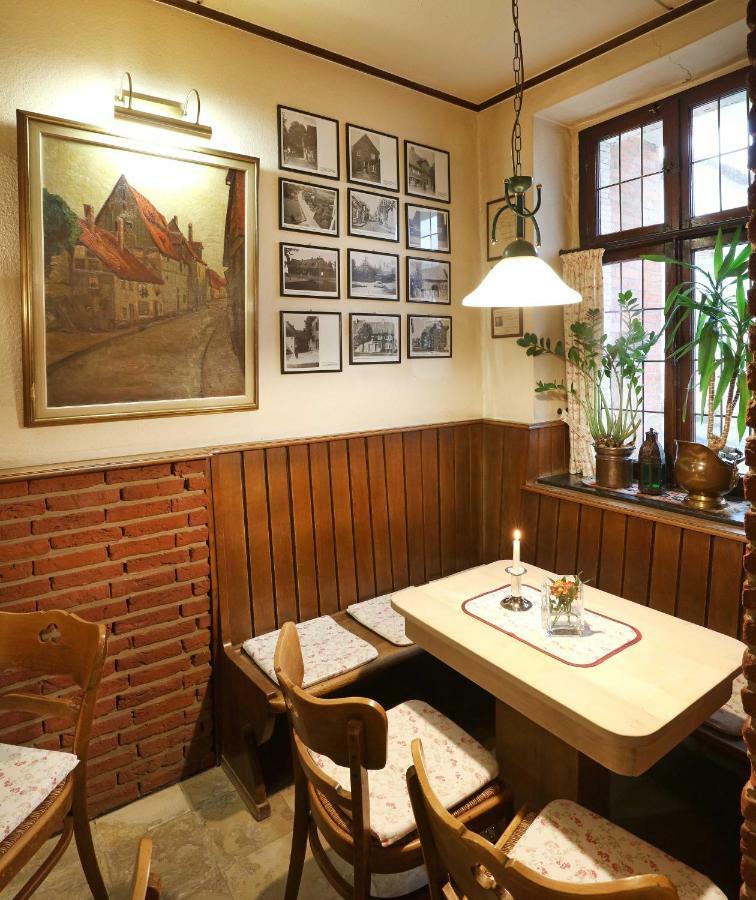 Hotel Kroeger Ennigerloh المظهر الخارجي الصورة