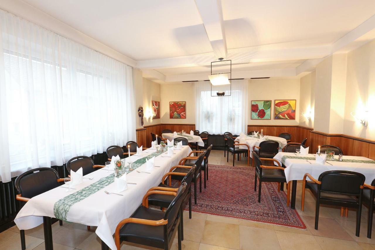 Hotel Kroeger Ennigerloh المظهر الخارجي الصورة