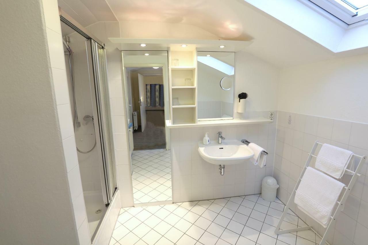 Hotel Kroeger Ennigerloh المظهر الخارجي الصورة