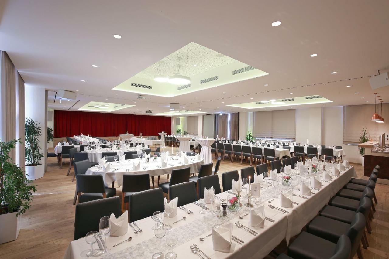 Hotel Kroeger Ennigerloh المظهر الخارجي الصورة