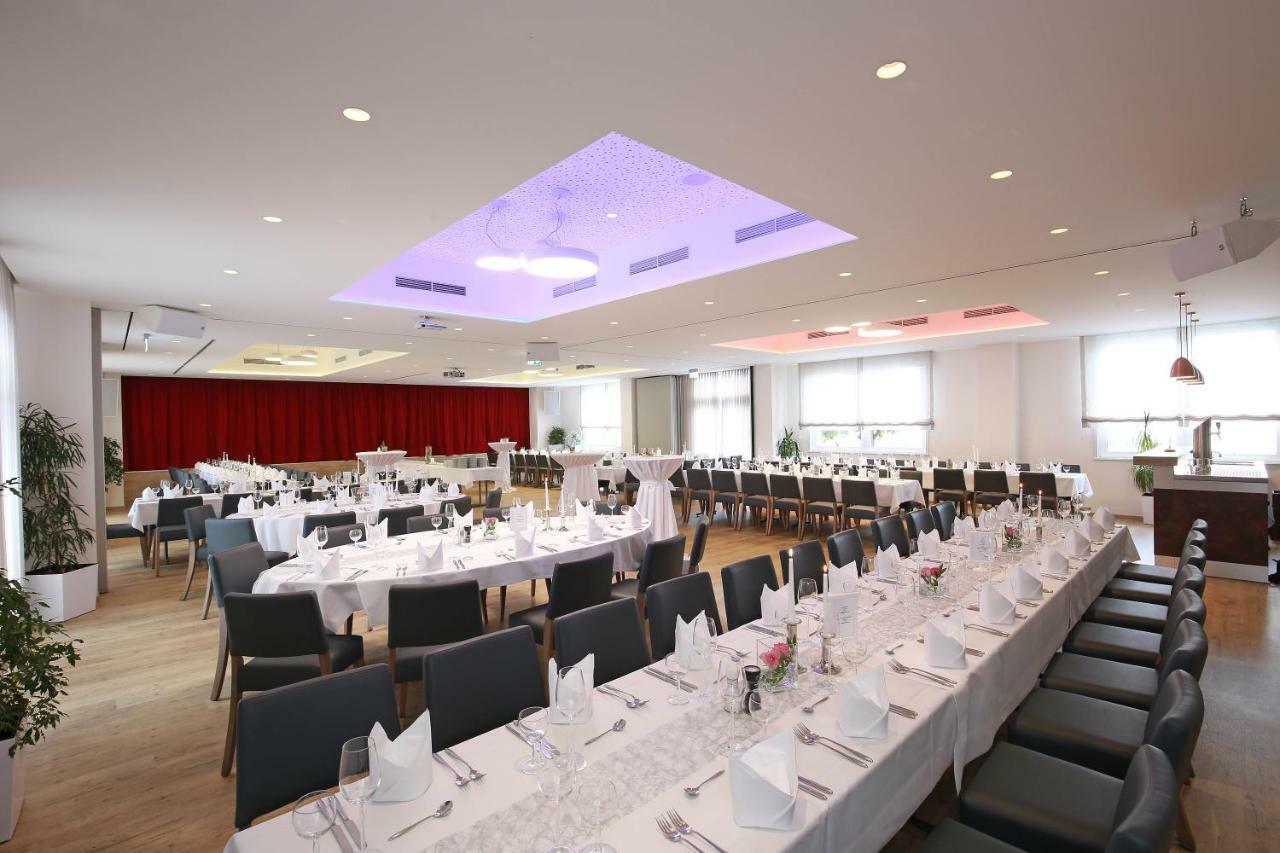 Hotel Kroeger Ennigerloh المظهر الخارجي الصورة