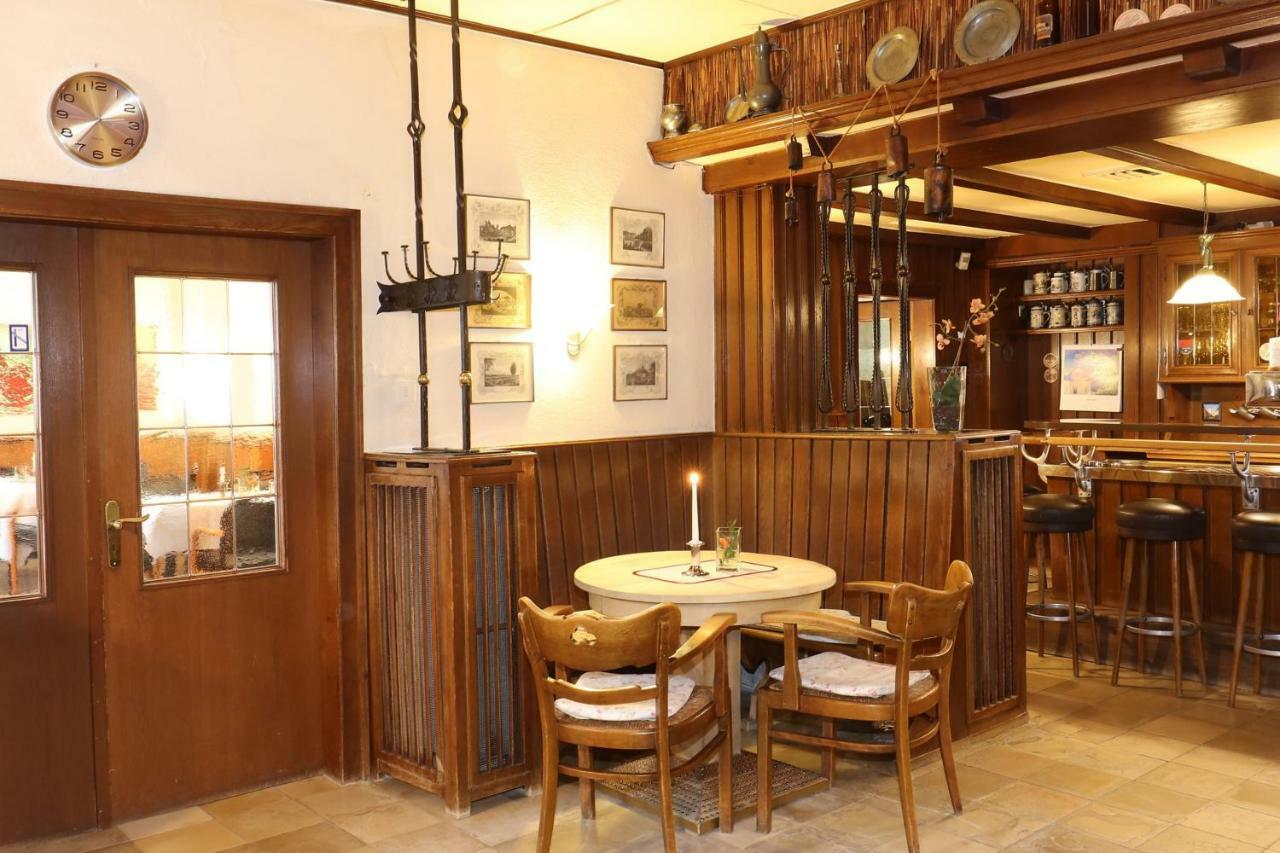 Hotel Kroeger Ennigerloh المظهر الخارجي الصورة